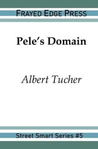 Cover of Pele's Domain