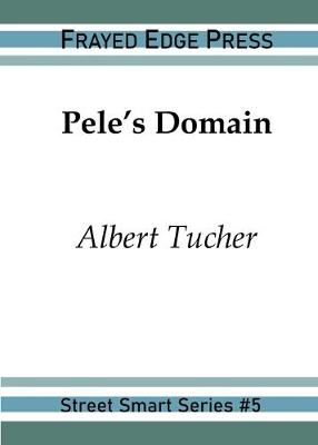 Cover of Pele's Domain