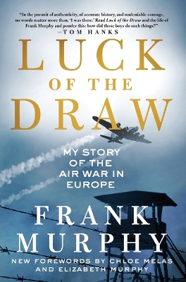 Book cover for Luck of the Draw