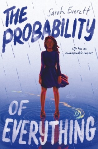 Cover of The Probability of Everything