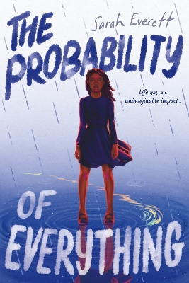 Book cover for The Probability of Everything