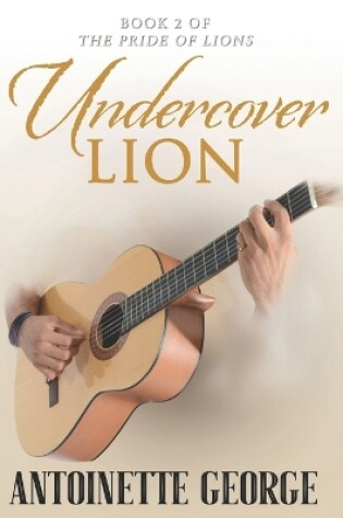 Cover of Undercover Lion