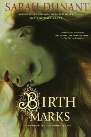 Cover of Birth Marks