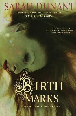 Book cover for Birth Marks
