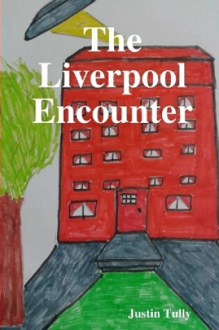 Cover of The Liverpool Encounter