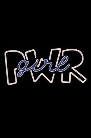 Cover of Girl Pwr