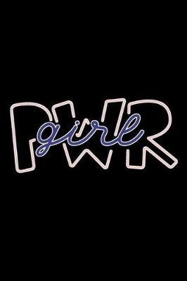 Book cover for Girl Pwr