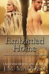 Book cover for Embattled Home