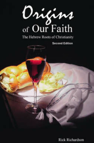 Cover of Origins of Our Faith