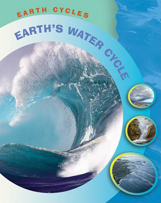 Cover of Earth's Water Cycle