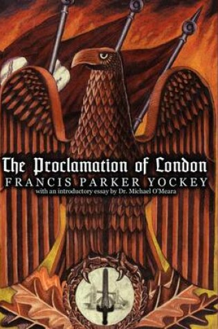 Cover of The Proclamation of London