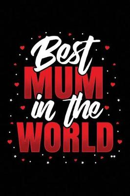 Book cover for Best Mum In The World