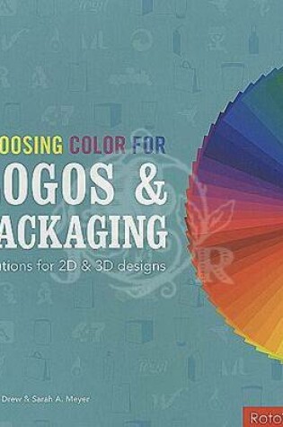 Cover of Choosing Color for Logos & Packaging