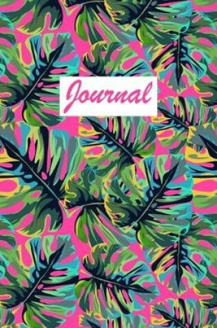 Cover of Journal