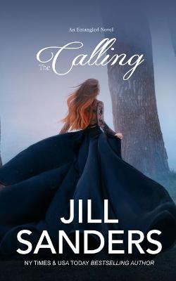 Book cover for The Calling