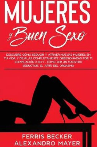 Cover of Mujeres y Buen Sexo