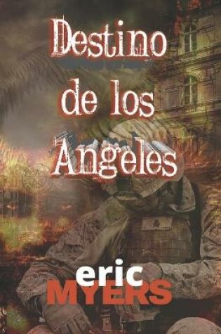 Cover of Destino de los Angeles