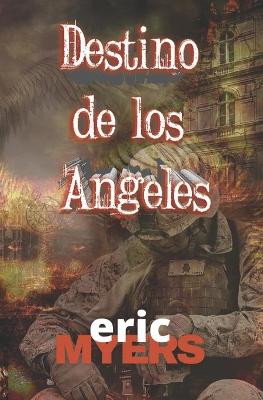 Book cover for Destino de los Angeles