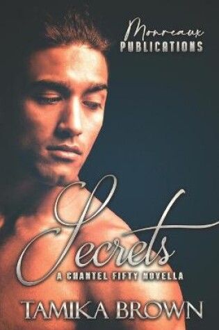 Cover of Secrets