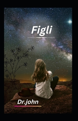 Book cover for Figli