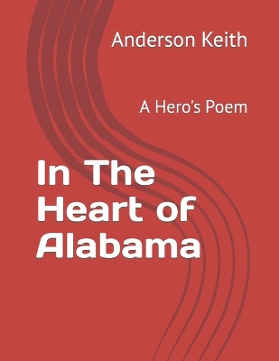 Book cover for In The Heart of Alabama