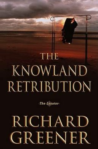 Cover of The Knowland Retribution