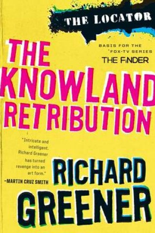 Cover of The Knowland Retribution