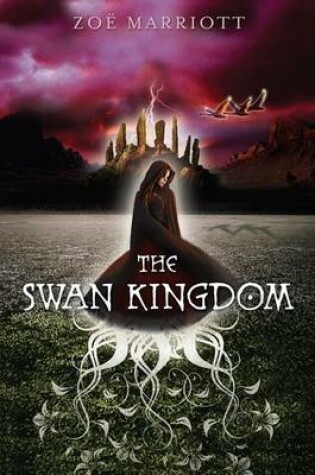 Cover of The Swan Kingdom