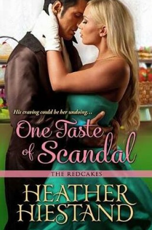 Cover of One Taste of Scandal