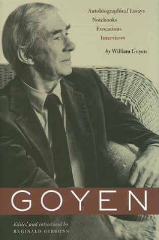 Cover of Goyen