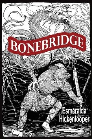 Cover of Bonebridge