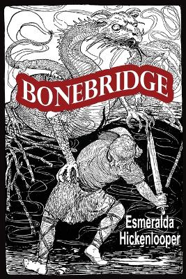Book cover for Bonebridge