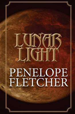 Book cover for Lunar Light