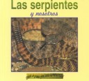Book cover for Las Serpientes y Nosotros