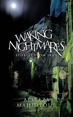 Book cover for Waking Nightmares