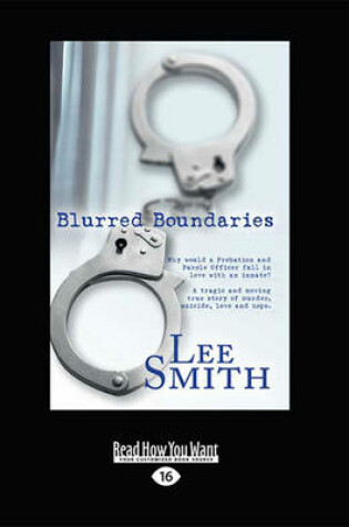 Cover of Blurred Boundries