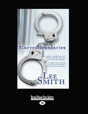 Book cover for Blurred Boundries