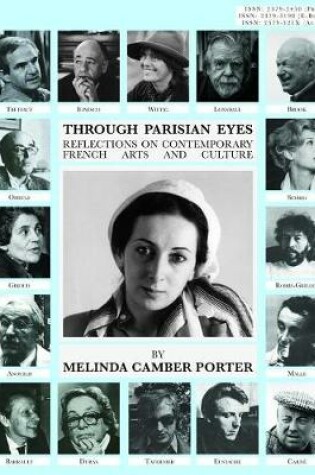 Cover of Through Parisian Eyes: New Library Edition: Vol. 1, No. 5