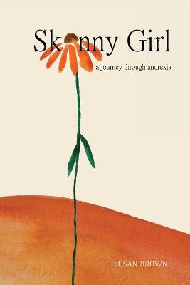 Book cover for Skinny Girl