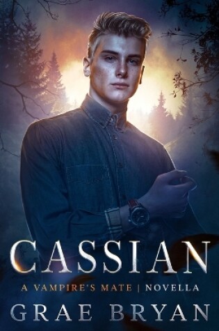 Cover of Cassian