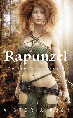 Cover of Rapunzel