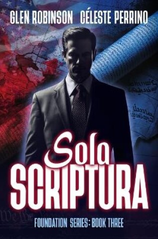 Cover of Sola Scriptura