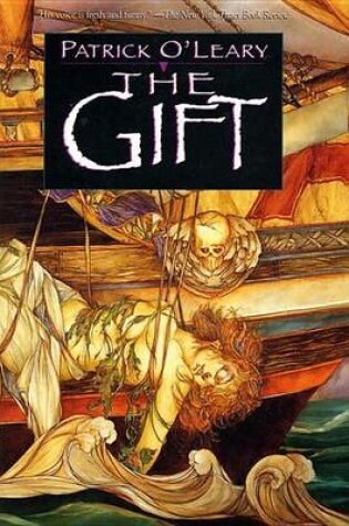 Cover of The Gift