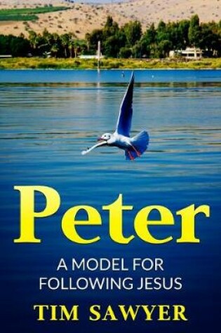 Cover of Peter