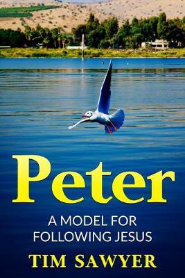 Book cover for Peter