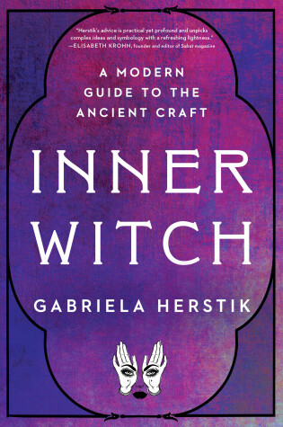 Cover of Inner Witch