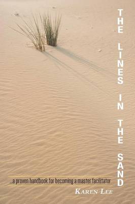 Book cover for The Lines in the Sand