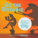 Book cover for Go the Distance