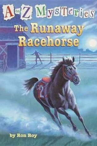 Cover of Runaway Racehorse