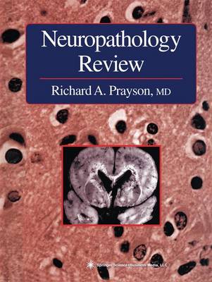 Cover of Neuropathology Review